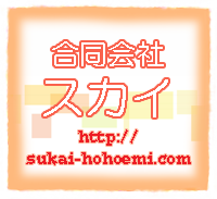 合同会社スカイ